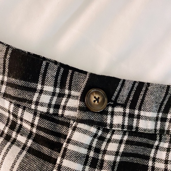 ☼ flannel pants - Picture 5 of 8